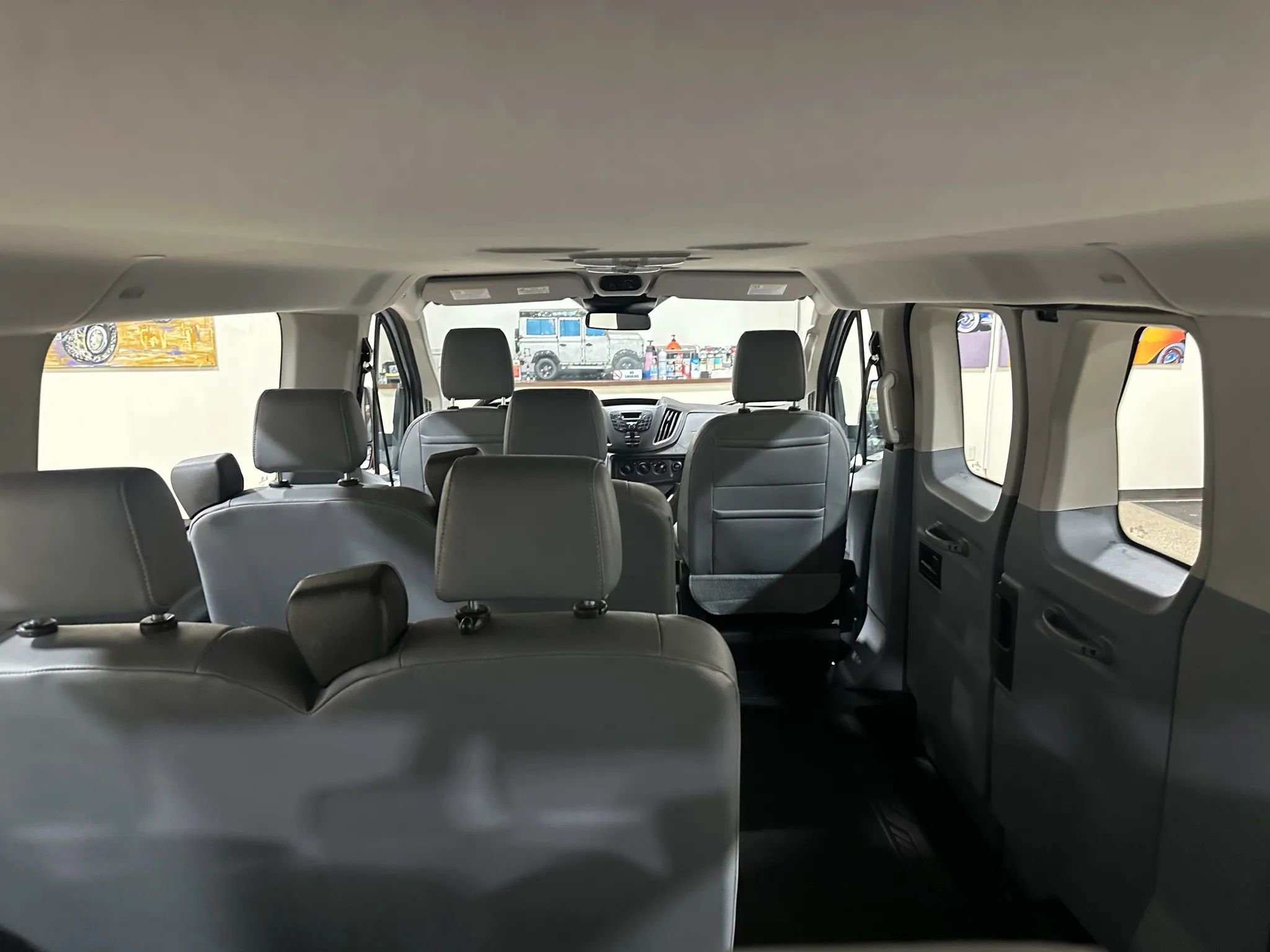 Used 2019 Ford Transit 150 XL image 26
