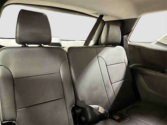 Used 2019 Chevrolet Traverse LT image 24