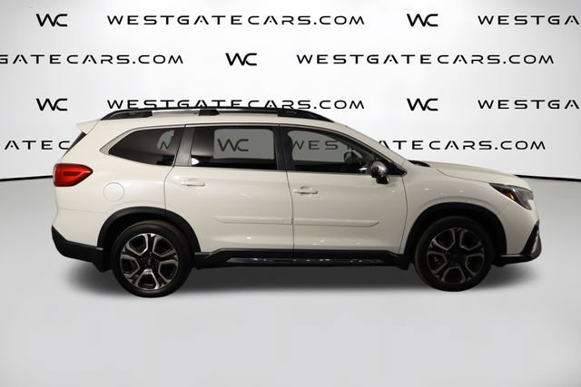 Used 2023 Subaru Ascent Limited w/ Technology Package AWD/4WD image 52