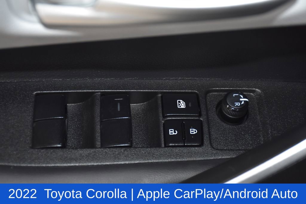 Used 2022 Toyota Corolla SE image 23