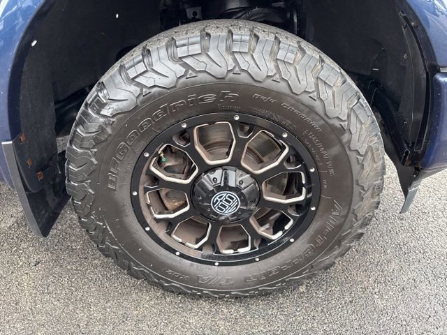 Used 2019 Ford F150 Platinum w/ Technology Package AWD/4WD image 12