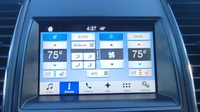 Used 2016 Ford Taurus SHO w/ Equipment Group 401A image 33