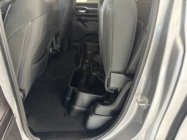 Used 2022 RAM 1500 Big Horn AWD/4WD image 22