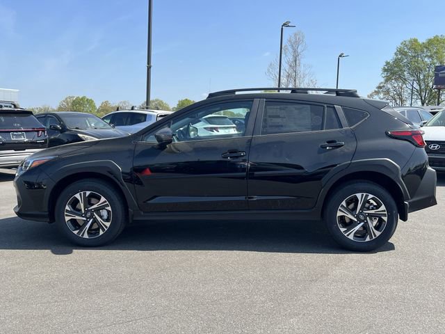 New 2026 Subaru Crosstrek 2.0i Premium image 32