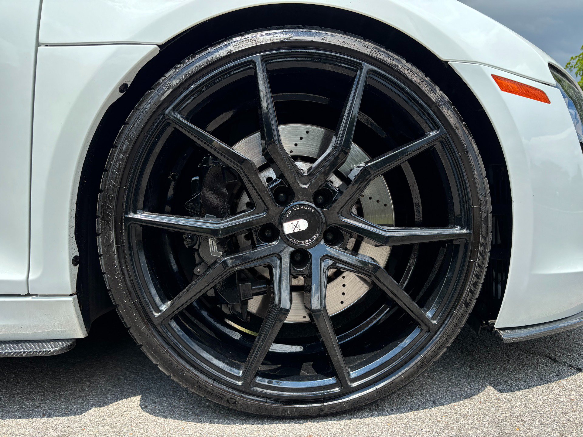Used 2011 Audi R8 V10 AWD/4WD image 58