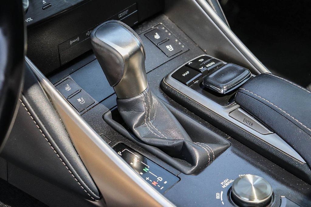 Used 2020 Lexus IS 300 w/ Navigation Package RWD image 26