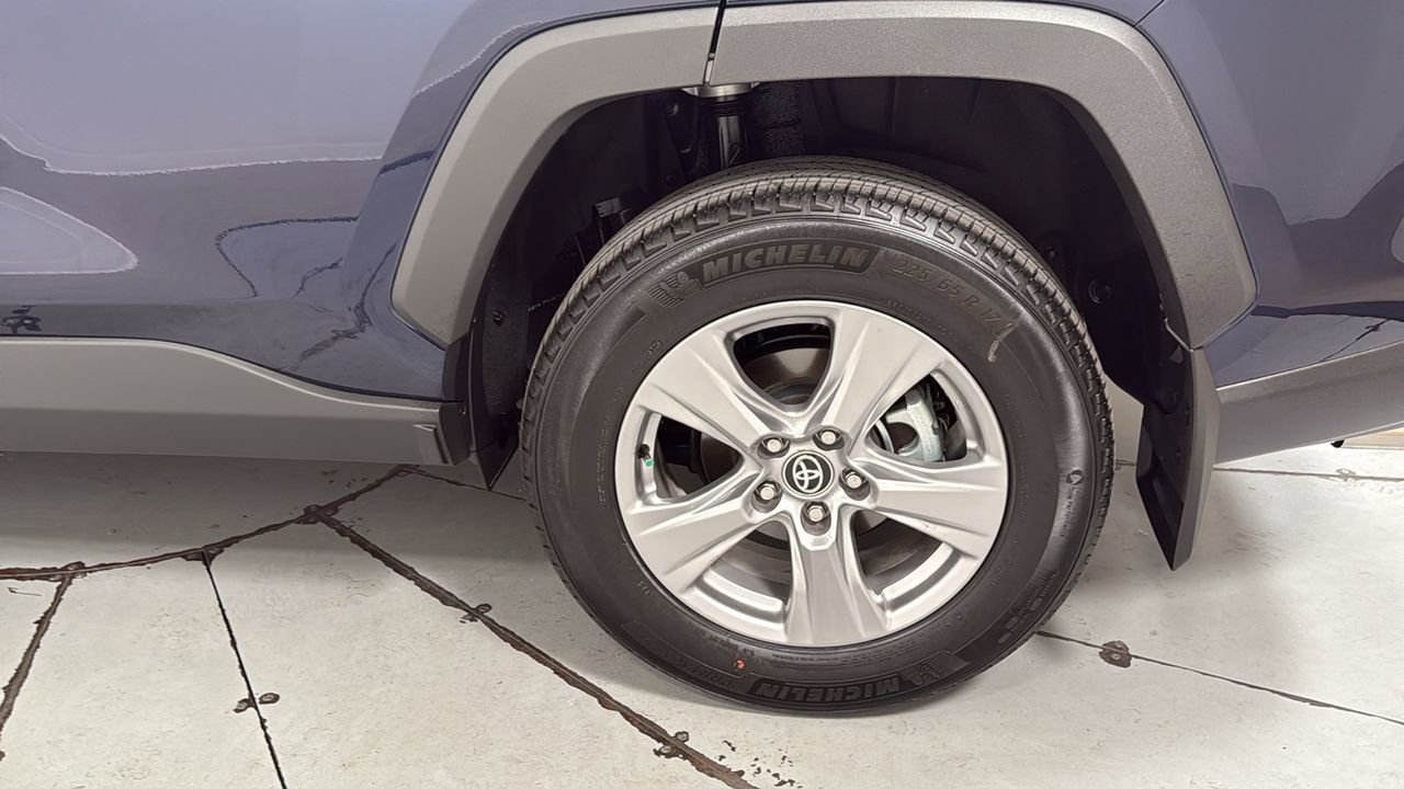 Certified 2025 Toyota RAV4 XLE w/ Convenience Package image 23