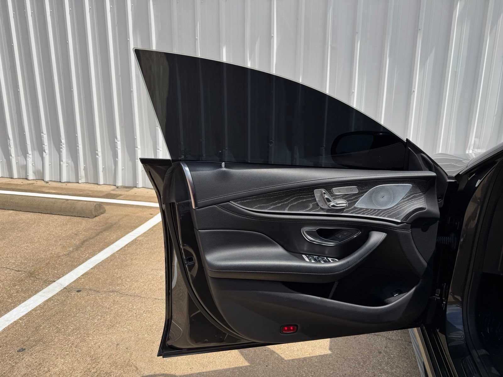 Used 2019 Mercedes-Benz AMG GT 53 image 21