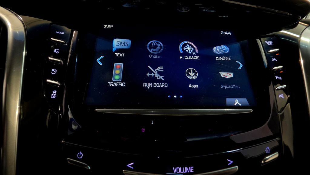 Used 2019 Cadillac Escalade Platinum AWD/4WD image 55