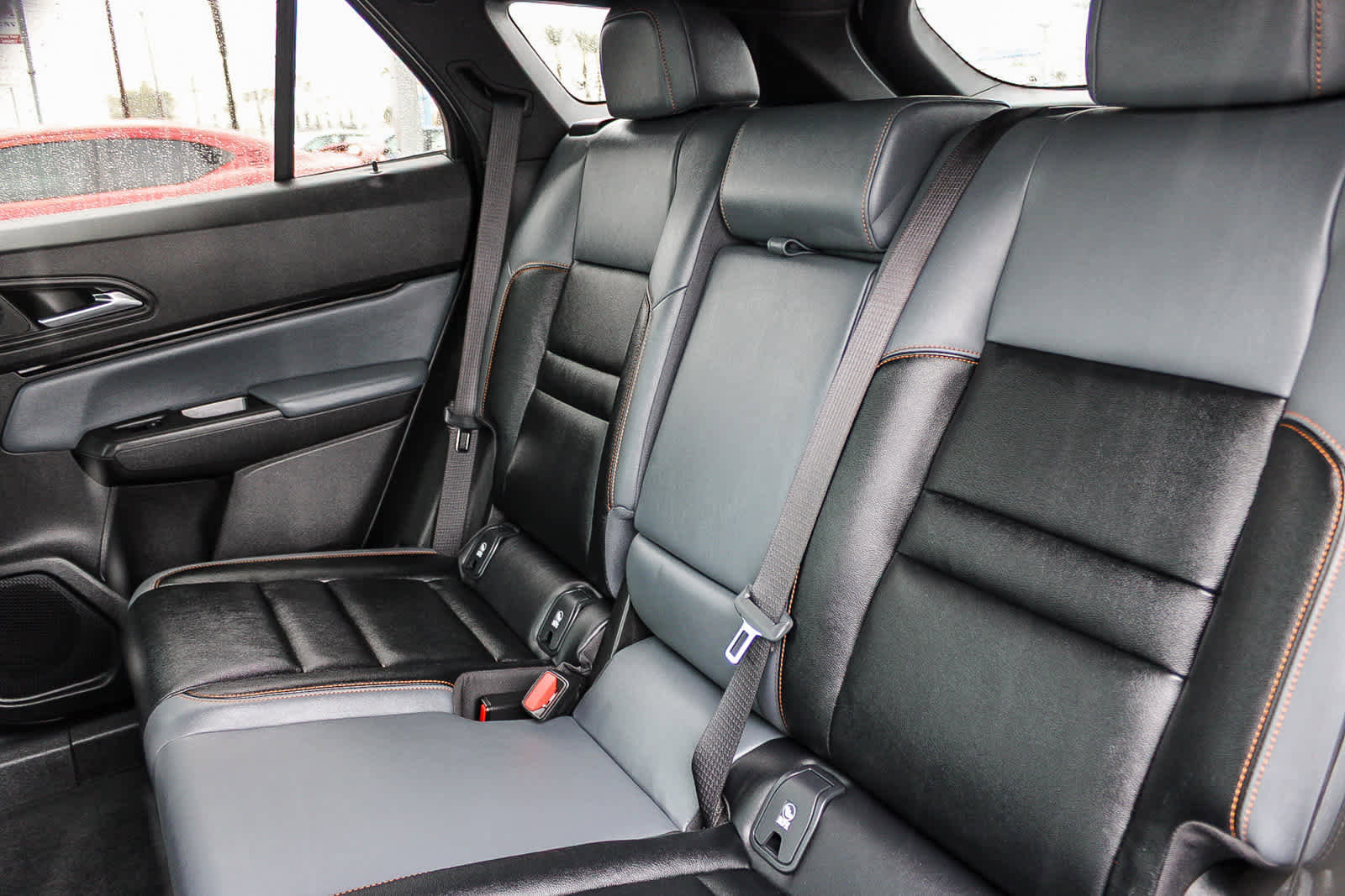 Used 2025 Honda Prologue Touring image 17