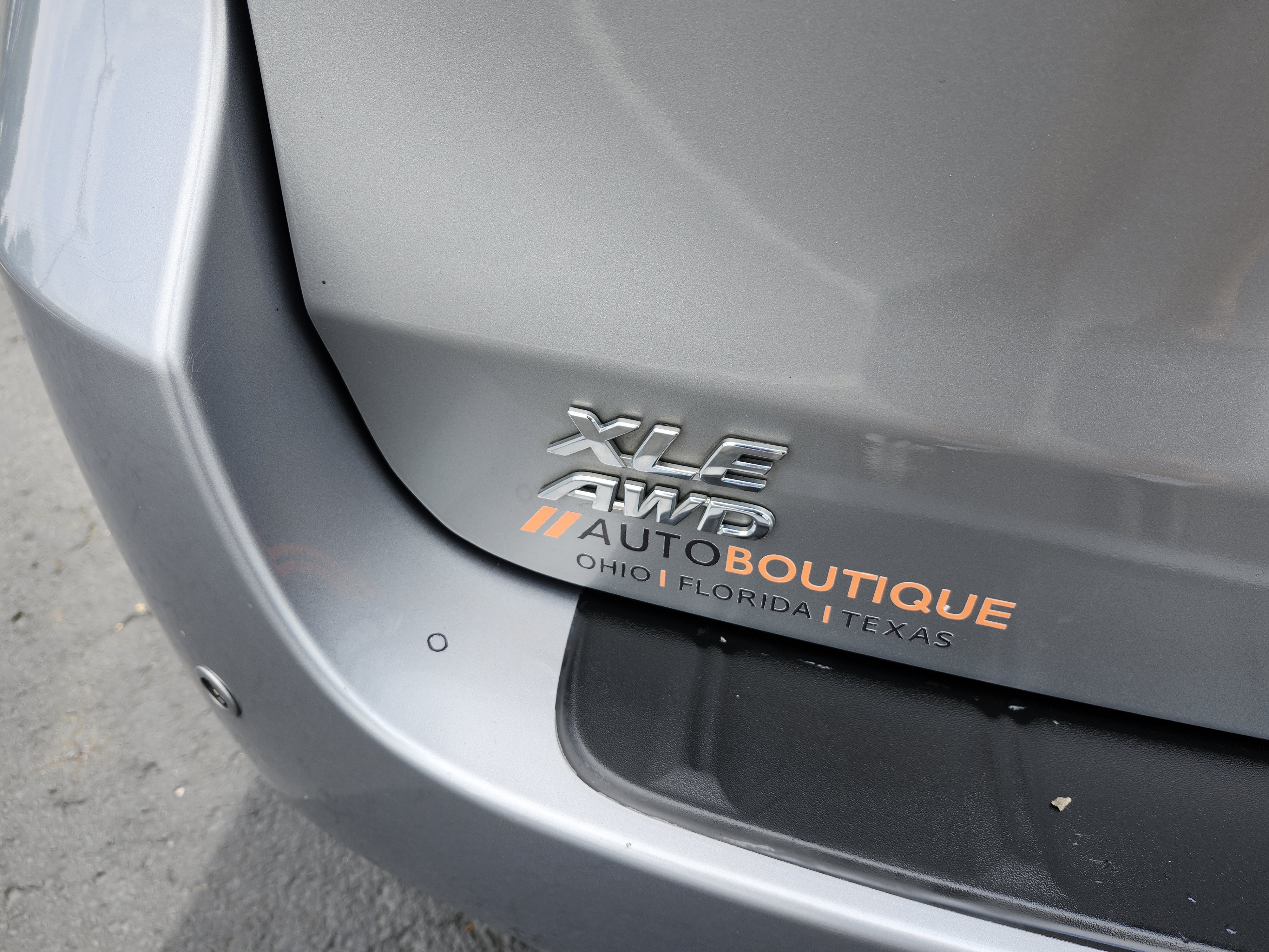 Used 2015 Toyota Sienna XLE Premium AWD/4WD image 24