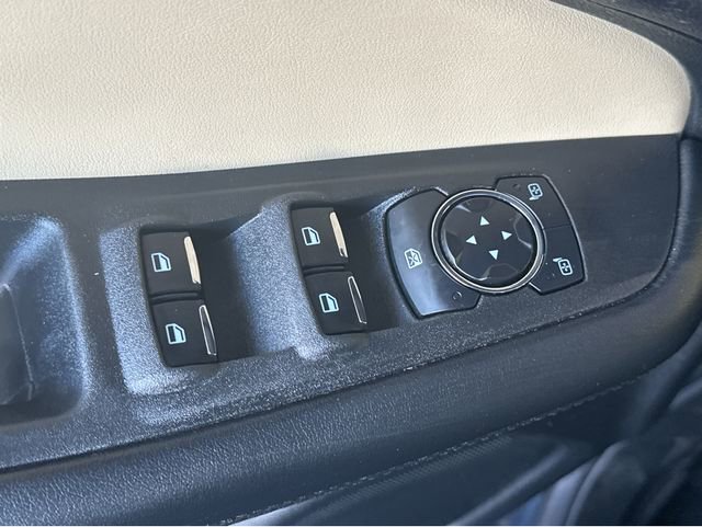Used 2024 Ford Edge SE AWD/4WD image 37