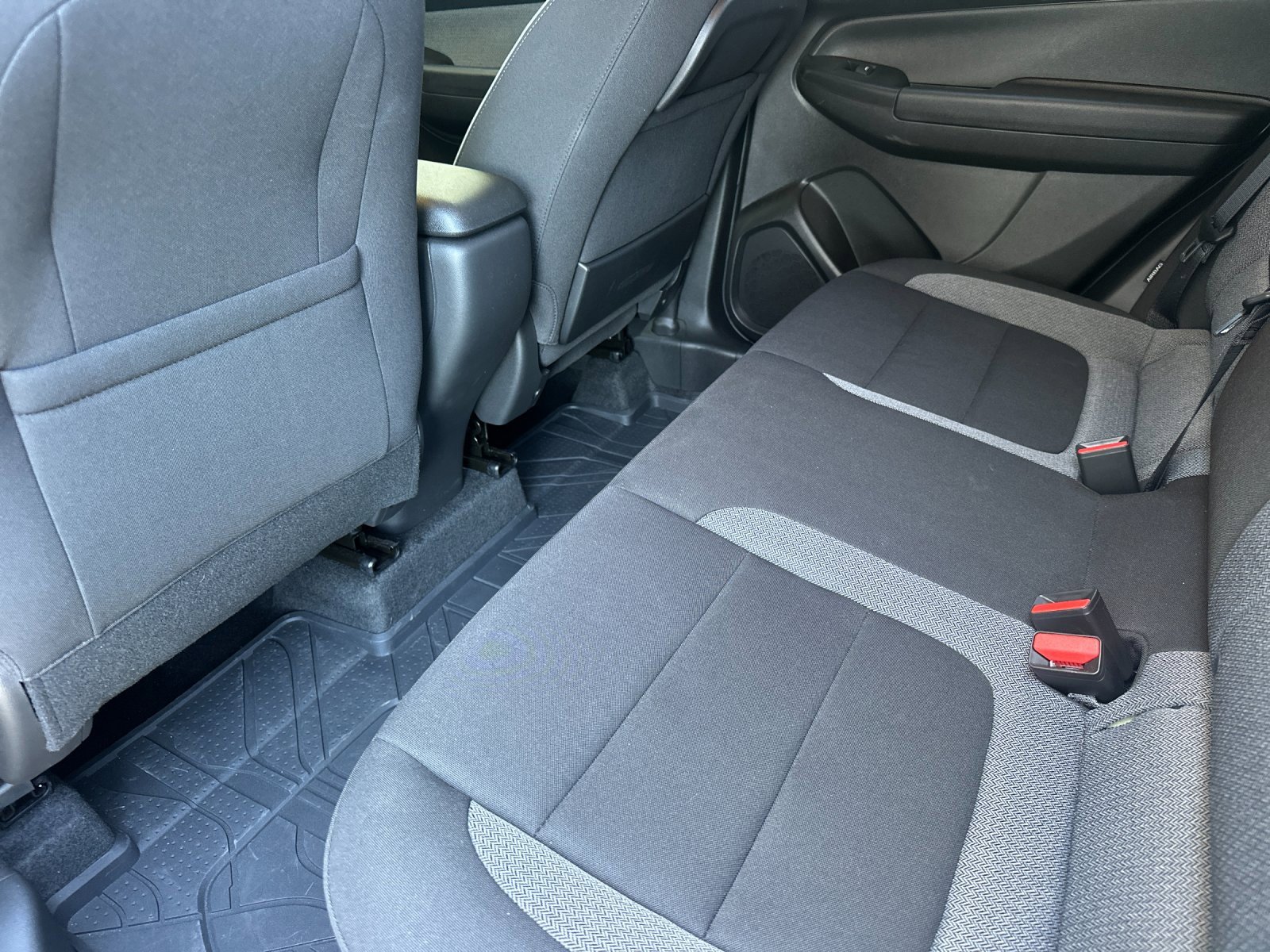 Used 2024 Chevrolet TrailBlazer LT w/ LT Cold Weather Package image 13