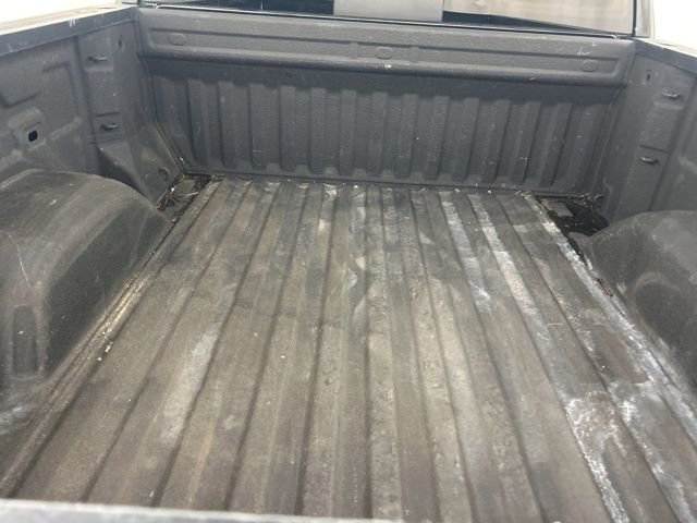 Used 2020 Chevrolet Silverado 1500 LT Trail Boss image 34