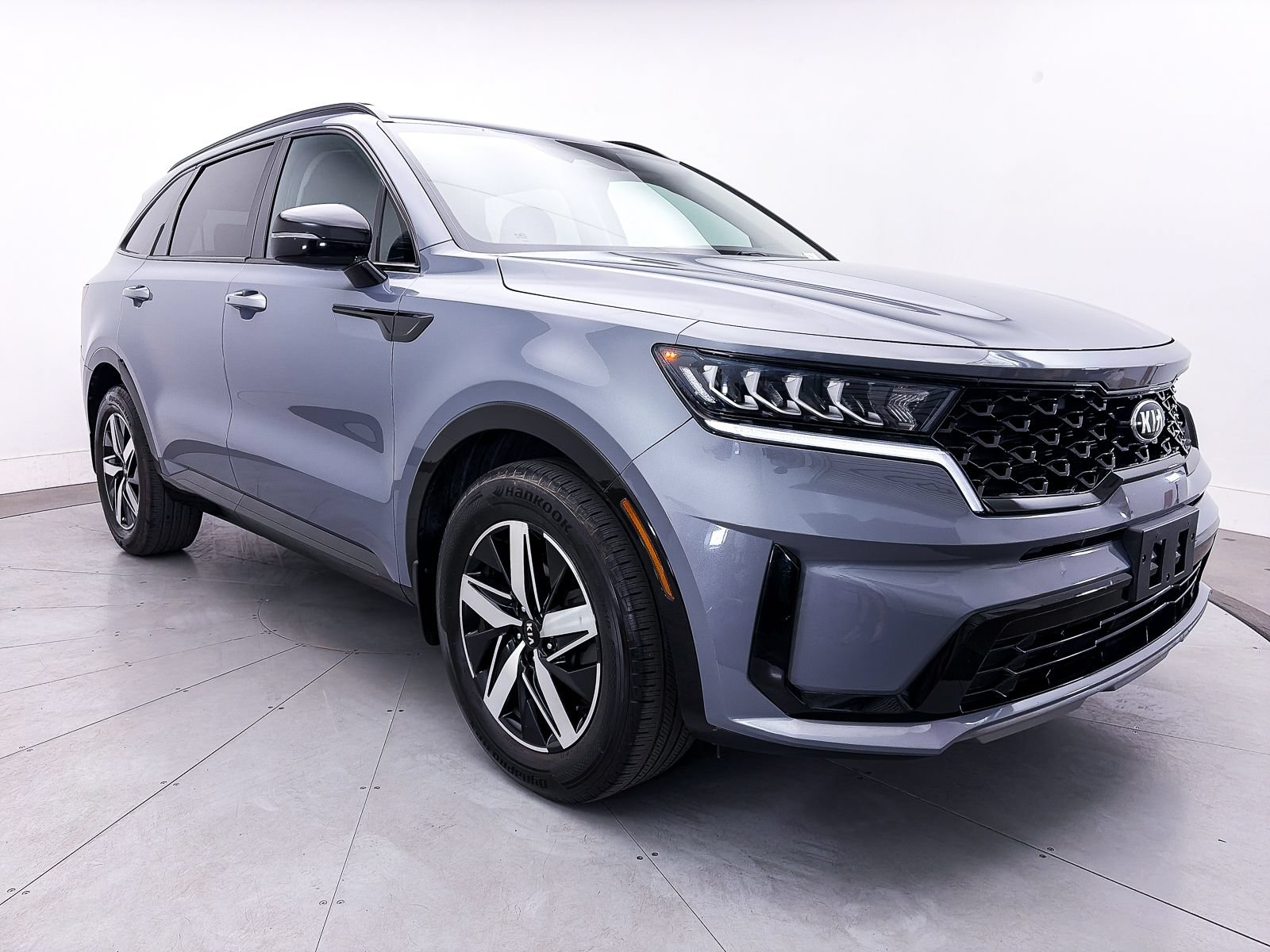 Used 2021 Kia Sorento S FWD image 10