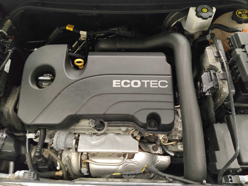 Used 2019 Chevrolet Equinox LT AWD/4WD image 30