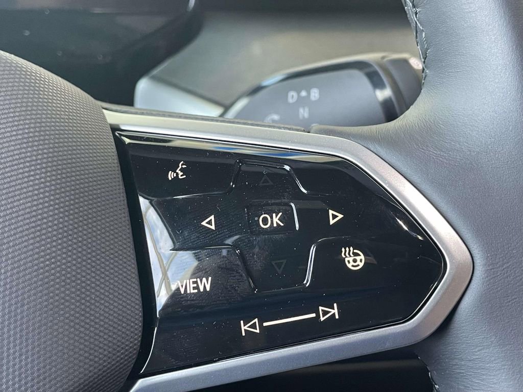 New 2025 Volkswagen ID. Buzz Pro S RWD image 21