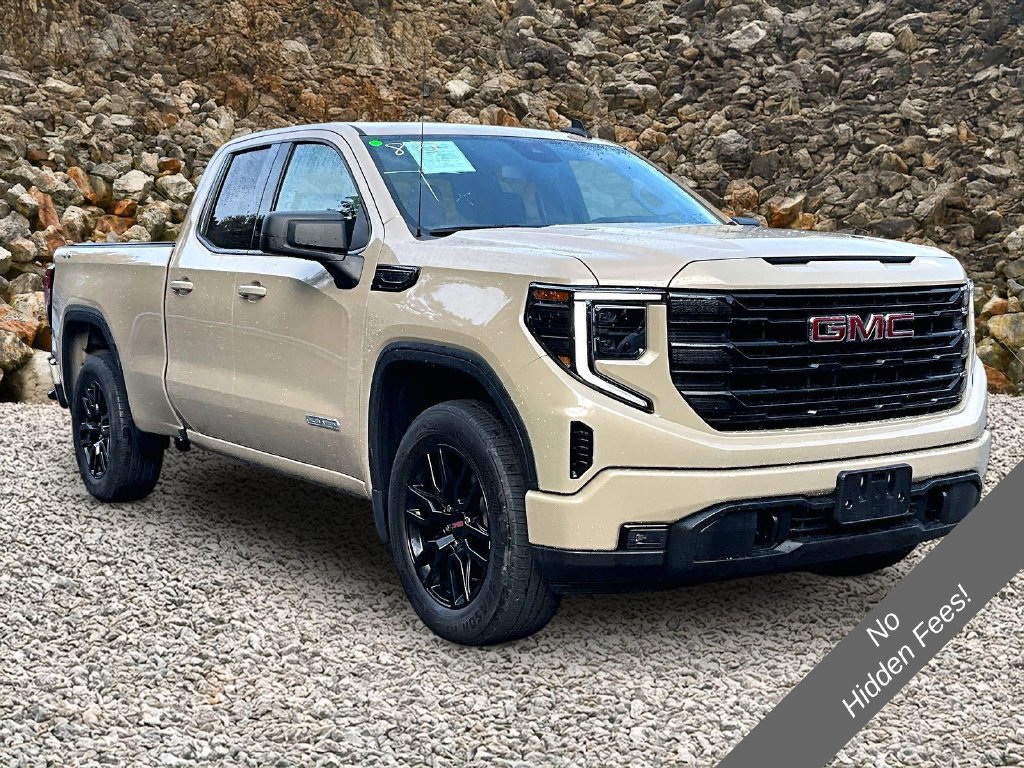 Used 2023 GMC Sierra 1500 Elevation AWD/4WD image 10
