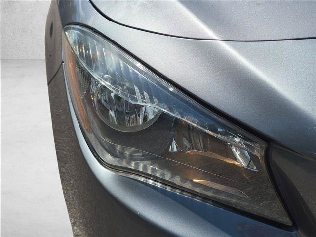 Certified 2017 Mercedes-Benz CLA 250 4MATIC image 7
