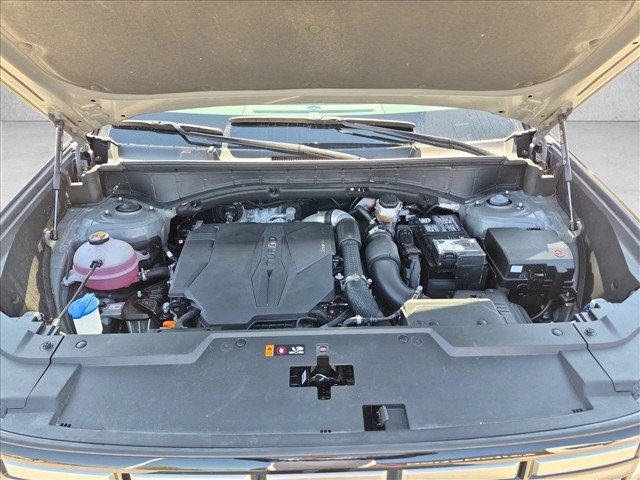 Used 2026 Hyundai Santa Fe SEL FWD image 18