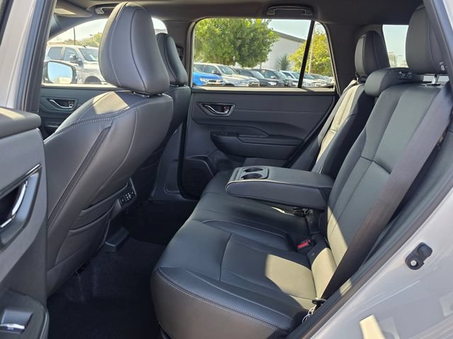 New 2026 Subaru Outback Touring XT AWD/4WD image 19