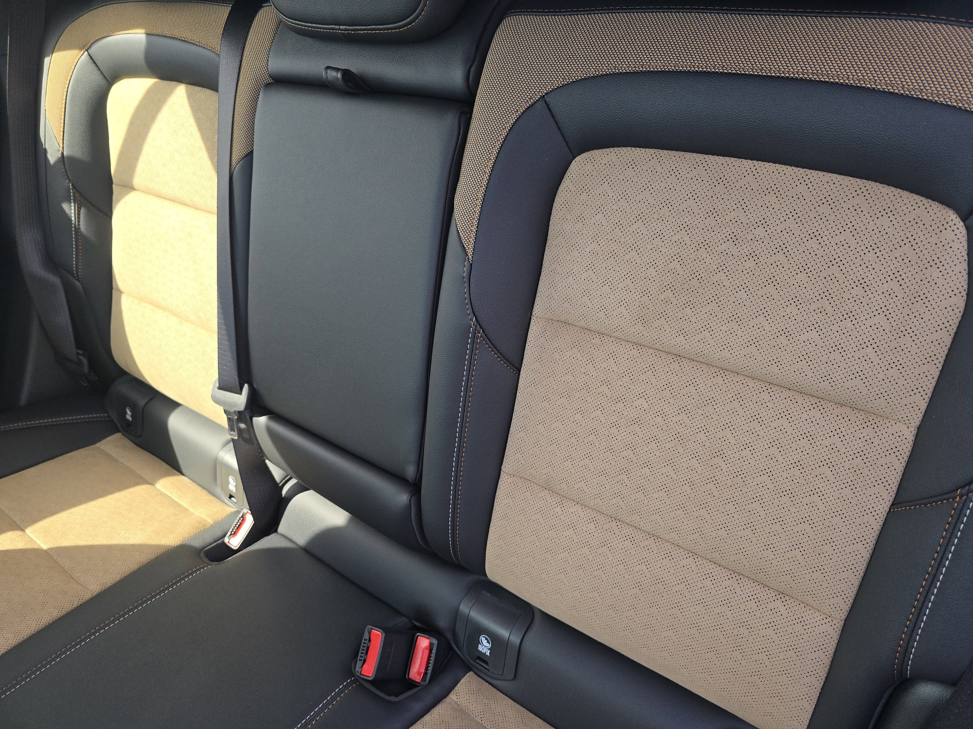 New 2026 Chevrolet Equinox ACTIV image 22