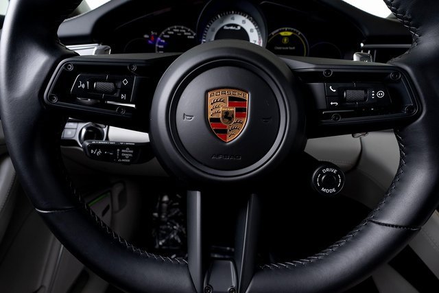Used 2023 Porsche Panamera Turbo S image 41