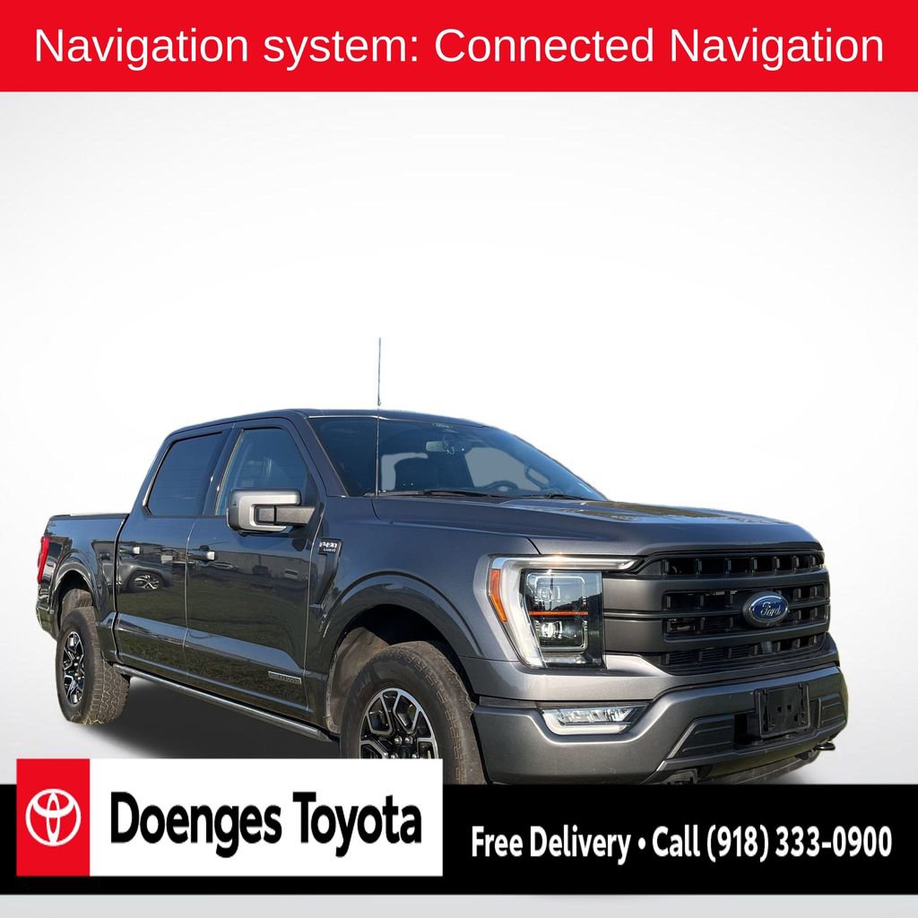 Used 2022 Ford F350 King Ranch w/ King Ranch Ultimate Package