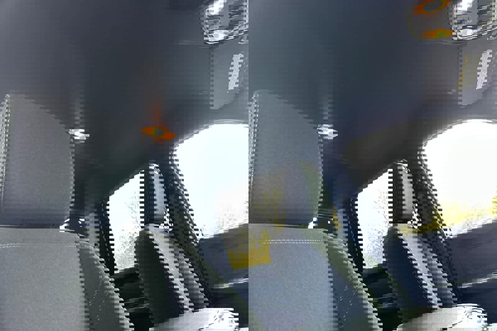 Used 2024 RAM 3500 Tradesman w/ Chrome Appearance Group image 16