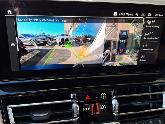 New 2026 BMW 840i xDrive AWD/4WD image 17