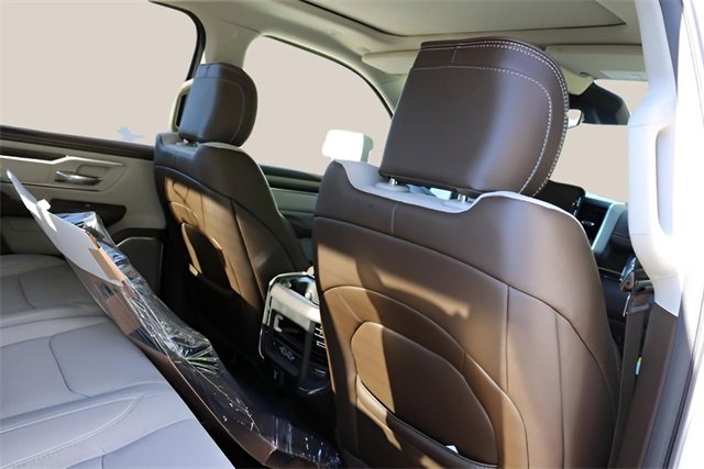 New 2026 RAM 1500 Laramie image 18