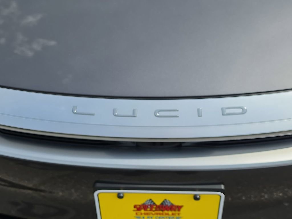 Used 2023 Lucid Air Grand Touring AWD/4WD image 39