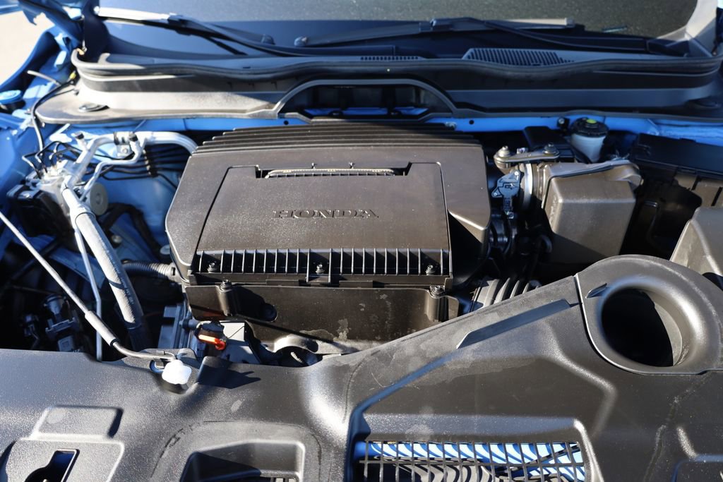 Used 2024 Honda Pilot TrailSport image 42