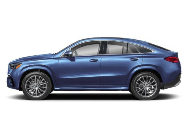 New 2026 Mercedes-Benz GLE 450 4MATIC Coupe image 44