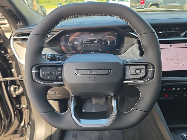 New 2026 Jeep Cherokee Limited AWD/4WD image 24