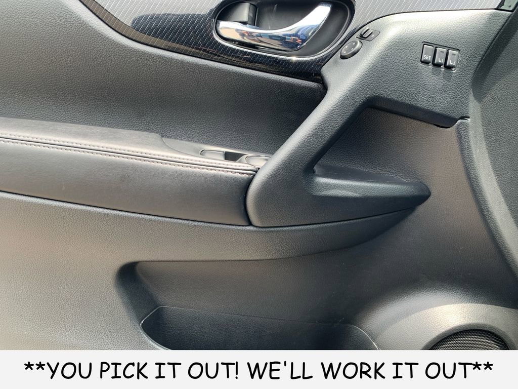 Used 2020 Nissan Rogue SL AWD/4WD image 11