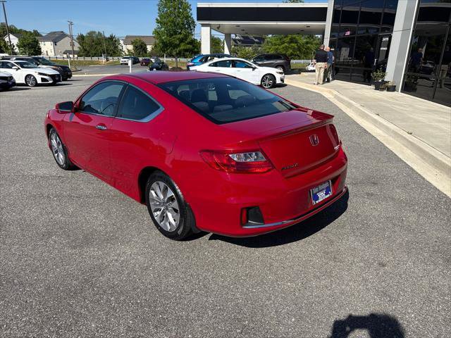 Used 2014 Honda Accord EX image 6