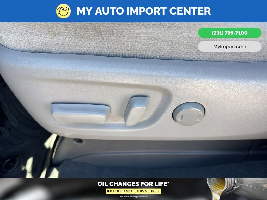 Used 2019 Toyota Sienna LE image 11