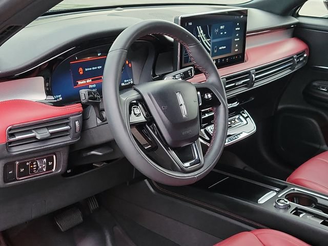 Certified 2023 Lincoln Corsair Reserve w/ Jet Appearance Package FWD image 10