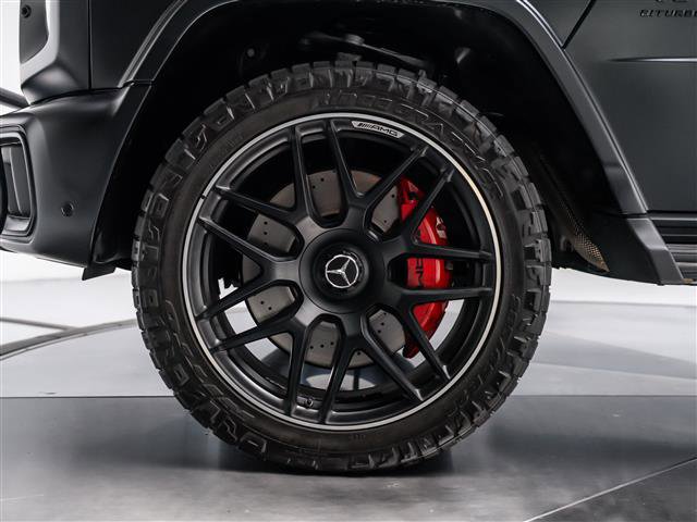 Used 2025 Mercedes-Benz G 63 AMG 4MATIC image 14