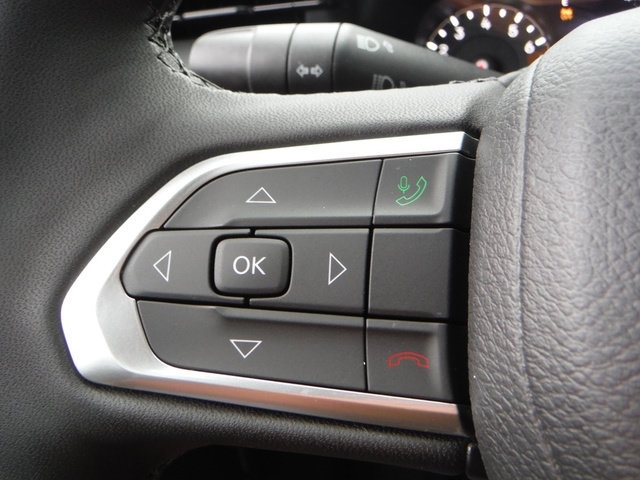 New 2026 Jeep Compass Latitude AWD/4WD image 35