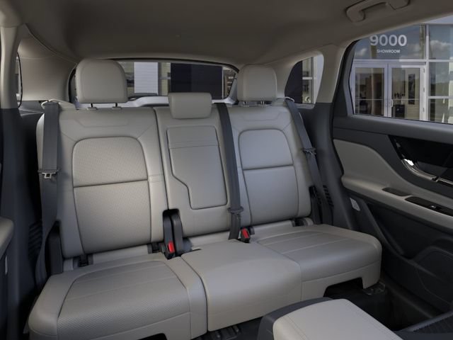 New 2026 Lincoln Corsair Premiere FWD image 11