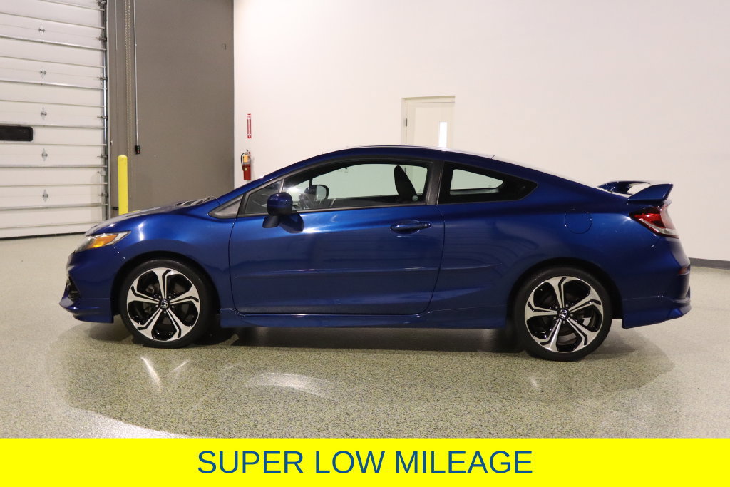 Used 2015 Honda Civic Si image 5