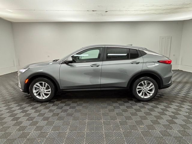 New 2026 Buick Envista Preferred w/ Convenience I Package image 12