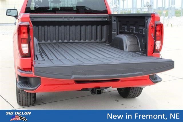 New 2026 GMC Sierra 1500 Pro w/ Graphite Edition AWD/4WD image 12
