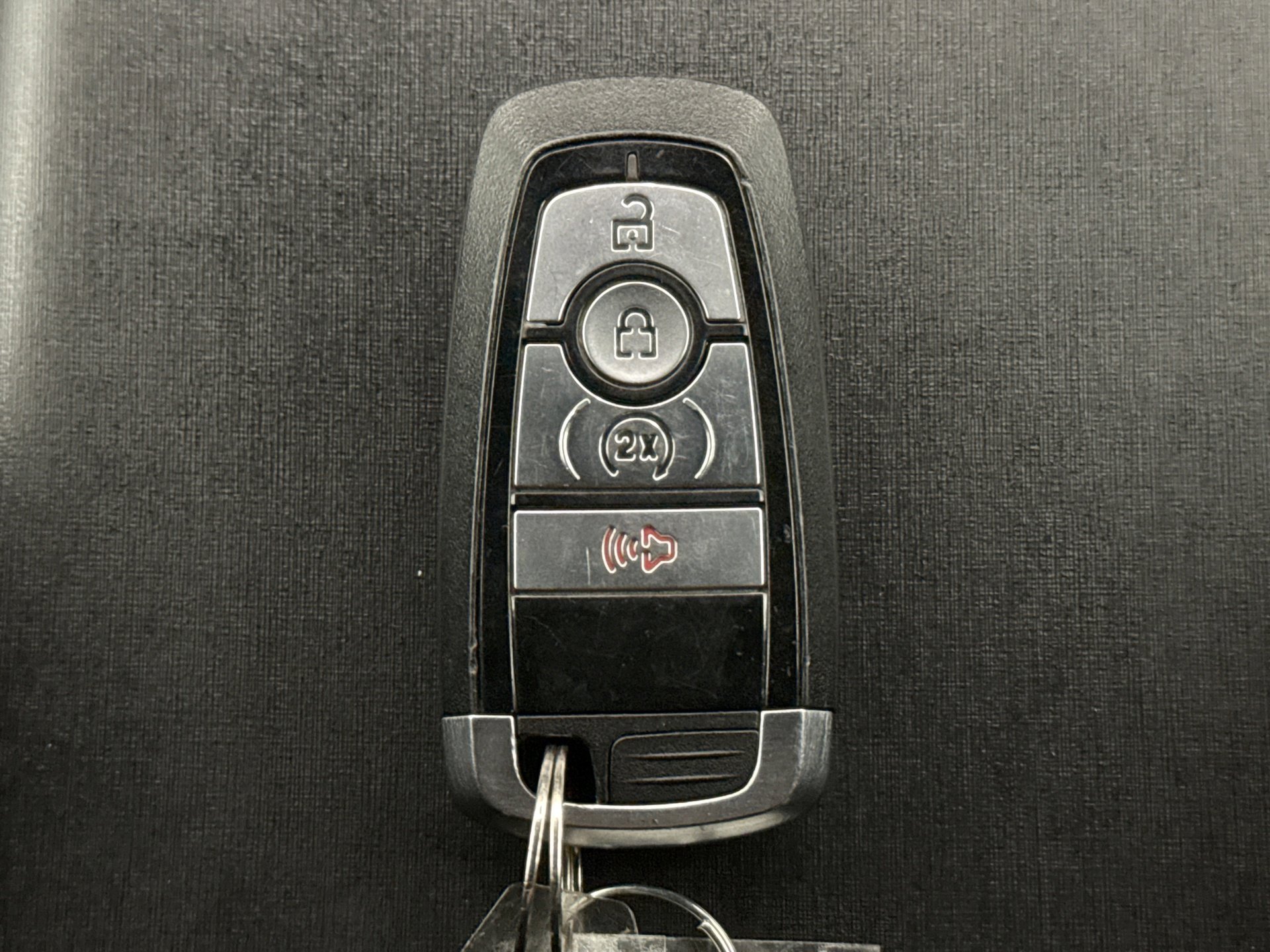 Used 2021 Ford Bronco Badlands image 23