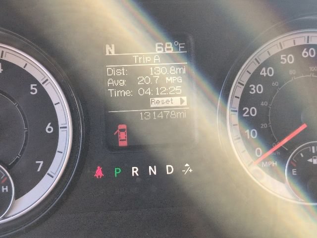 Used 2016 RAM 1500 Express AWD/4WD image 26