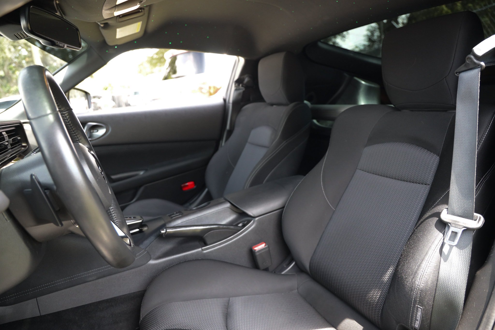Used 2024 Nissan Z Sport w/ Floor Mat Package RWD image 11
