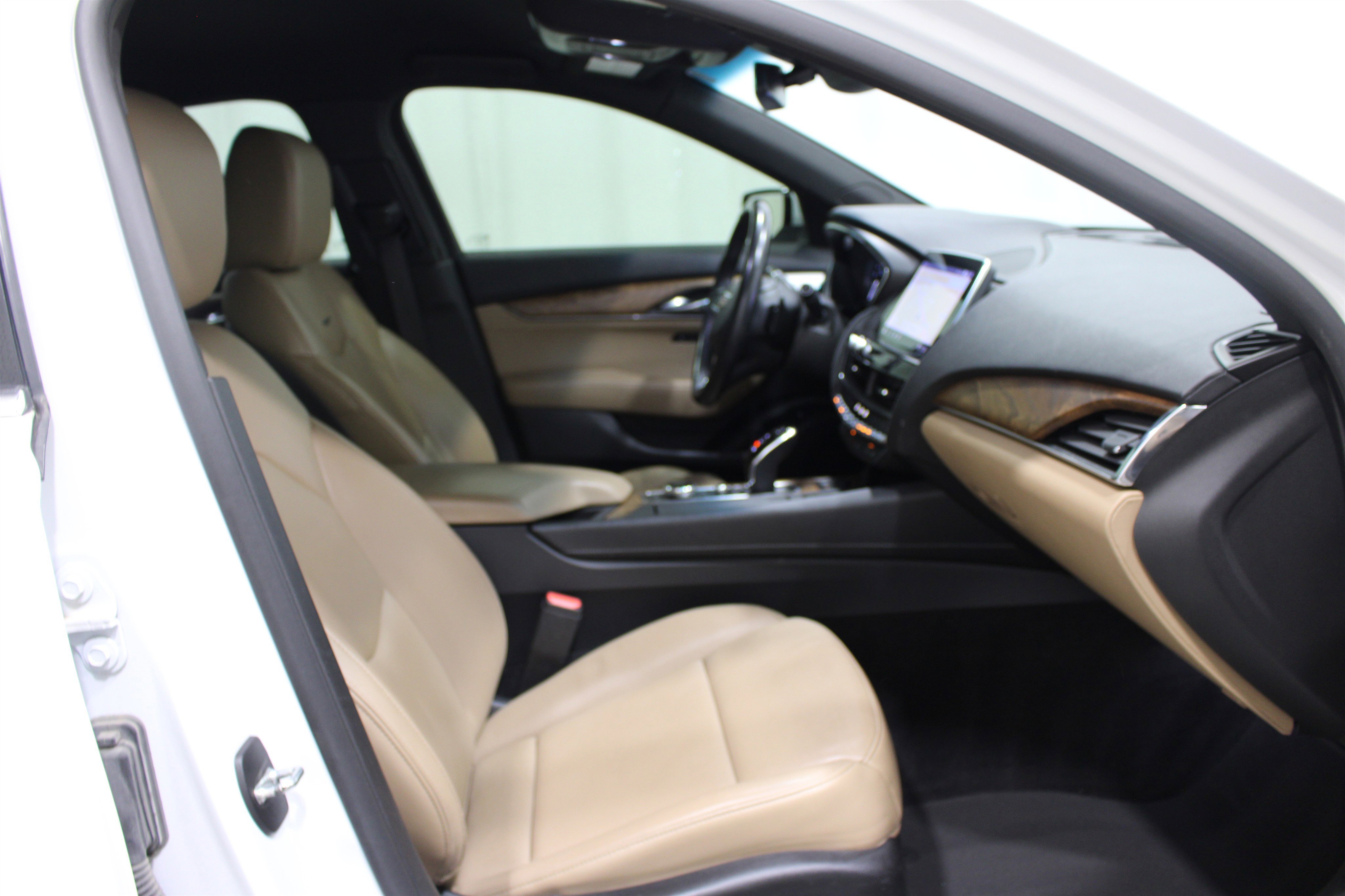 Used 2020 Cadillac CT5 Premium Luxury RWD image 27