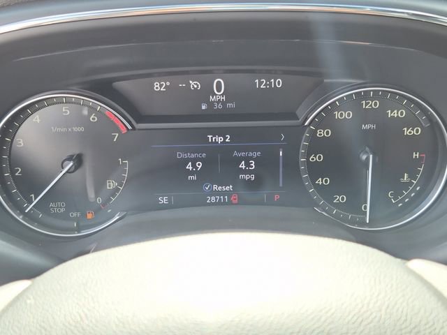 Certified 2023 Cadillac CT5 Luxury image 14